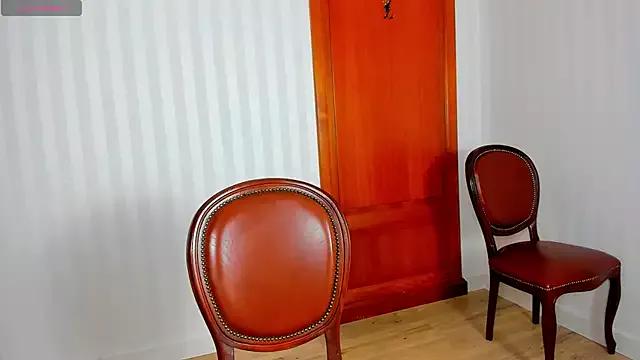 LolaLaly from StripChat is Freechat