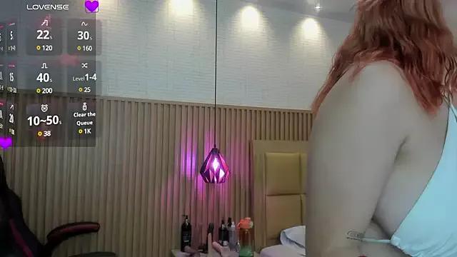 Try our girls live displays and explore the company of endless strippers, with beautiful physiques, vibrating toys and more.