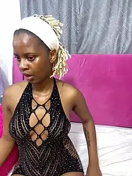 LOLAx01 from StripChat is Freechat