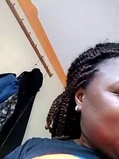 Lollipop_23 from StripChat