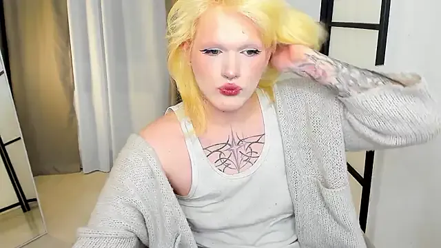 Lollita_Morgan — Freechat on StripChat