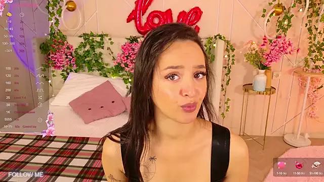 Lolly_Neal from StripChat is Freechat