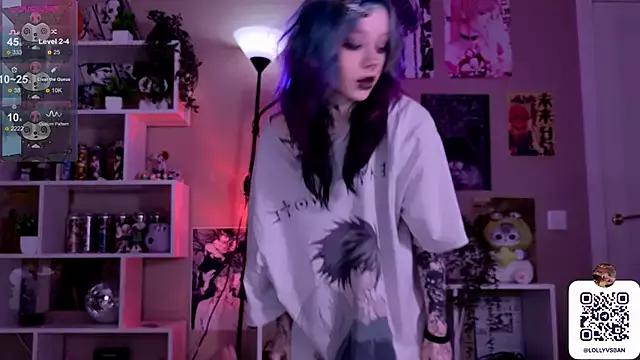 lollyshy__ from StripChat