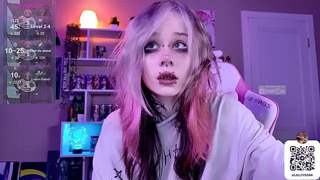 lollyshy__ from StripChat