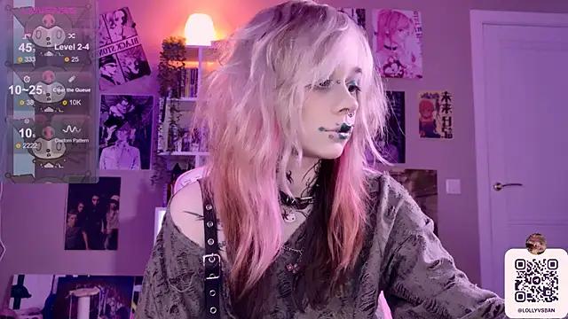 lollyshy__ from StripChat