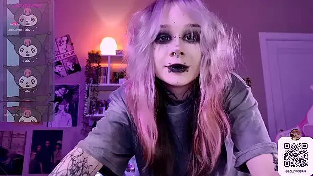 lollyshy__ from StripChat