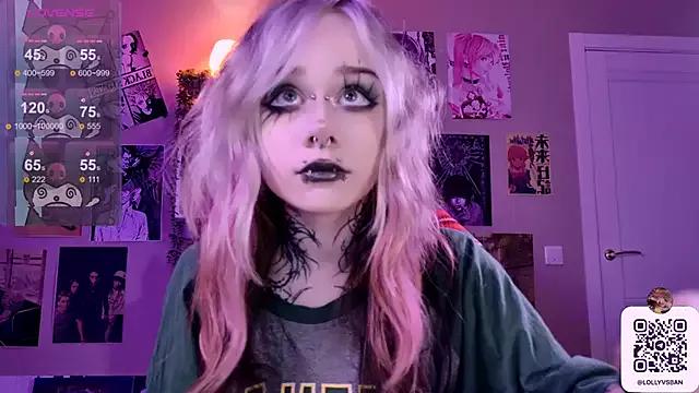 lollyshy__ from StripChat