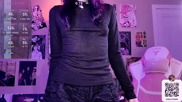 lollyshy__ from StripChat