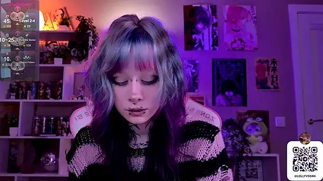 Lollyshy__ webcams show profile image 