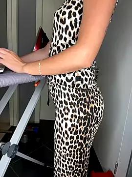 Lolybarbie from StripChat is Freechat