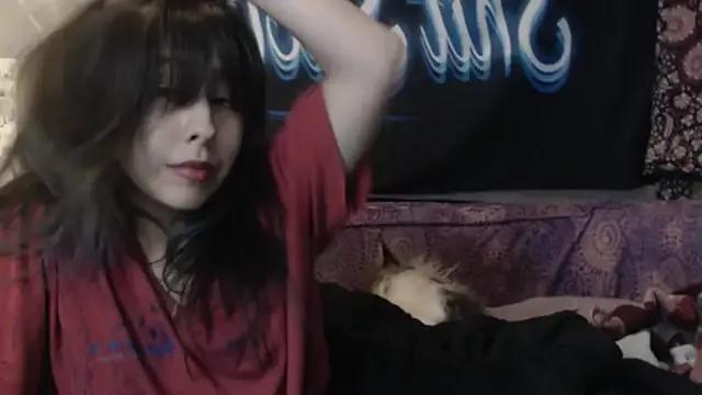 London_Ray from StripChat is Freechat