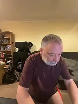 LondonTeffy — Naked