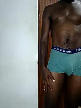 Longblackhardd from StripChat is Freechat