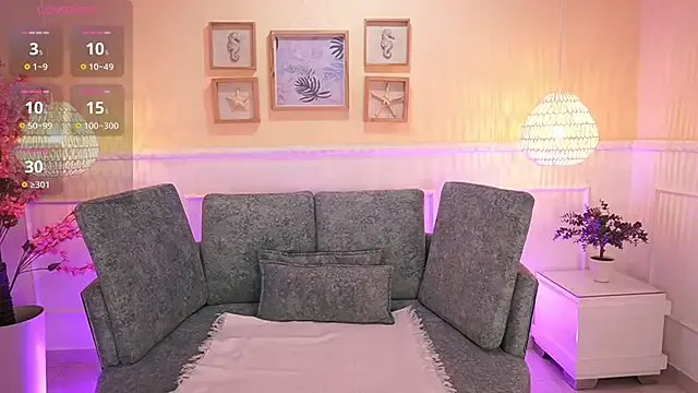 LoonaNyx — Cameltoe