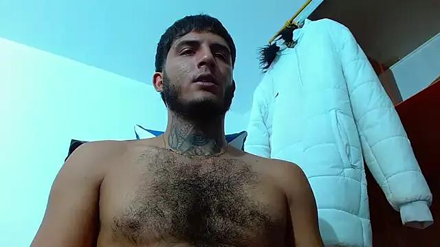 Lord_Luciferhot_Dirty666 from StripChat is Freechat
