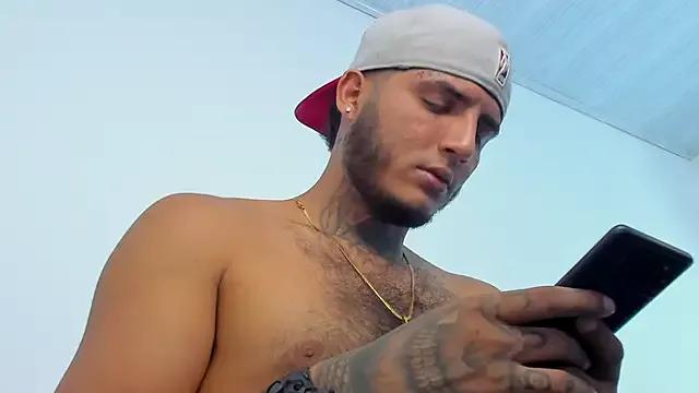 Lord_Luciferhot_Dirty666 from StripChat is Freechat