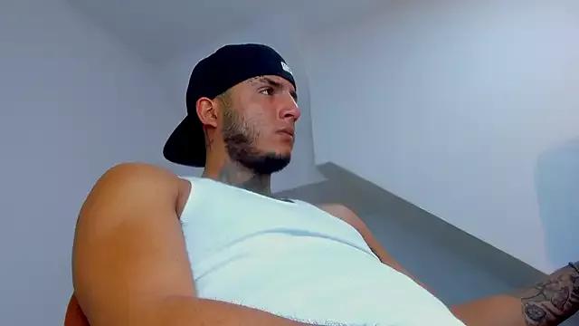 Lord_Luciferhot_Dirty666 from StripChat is Freechat