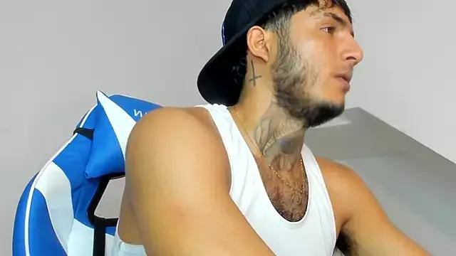Lord_Luciferhot_Dirty666 from StripChat is Freechat