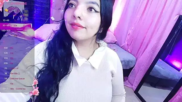 loren_tits24 from StripChat is Freechat