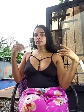 Photos of Lorena_Mcfly from StripChat is Freechat