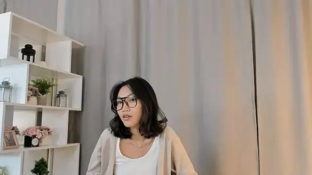 LorenaMarer from StripChat is Freechat