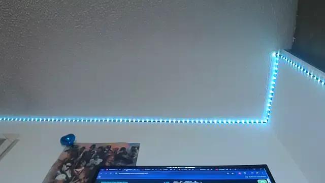 Try our girls live displays and explore the company of endless strippers, with beautiful physiques, vibrating toys and more.