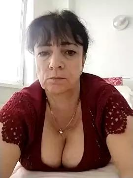Lorrain_Dorrie from StripChat is Freechat