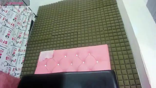 lorre_williamss from StripChat