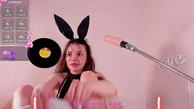 LosAlicee from StripChat is Freechat