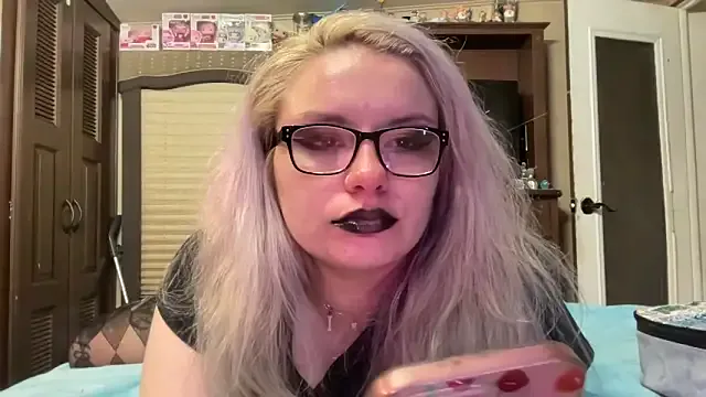 Avatar of lostinherwonderland