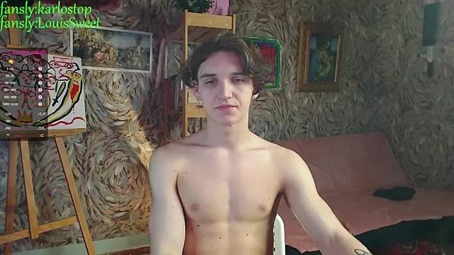 Louis_Karlos from StripChat