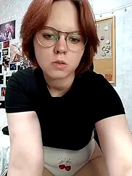 love-ashley from StripChat is Freechat