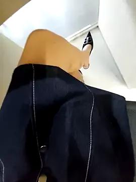 Love-public from StripChat is Freechat