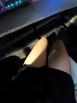 Love-public from StripChat is Freechat