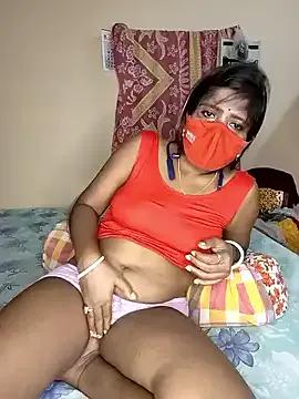 Love143A from StripChat is Freechat