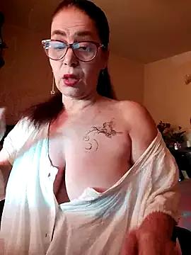 Love_Tina_Forever from StripChat is Freechat