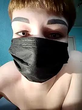 Love_you_dearr from StripChat is Freechat