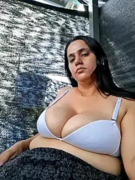 LoveCandy_666 from StripChat is Freechat