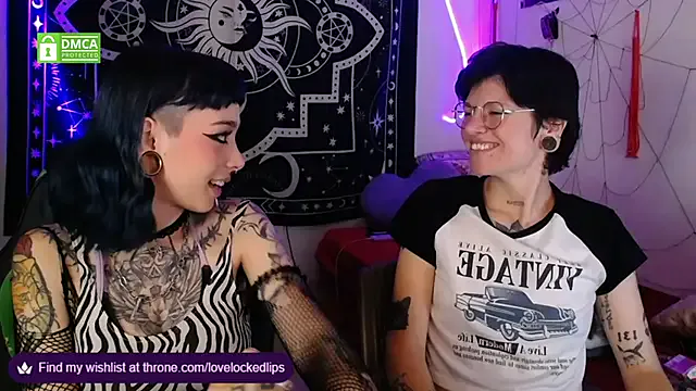 Avatar of lovelockedlips