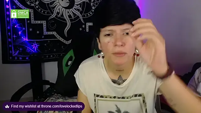 Avatar of lovelockedlips