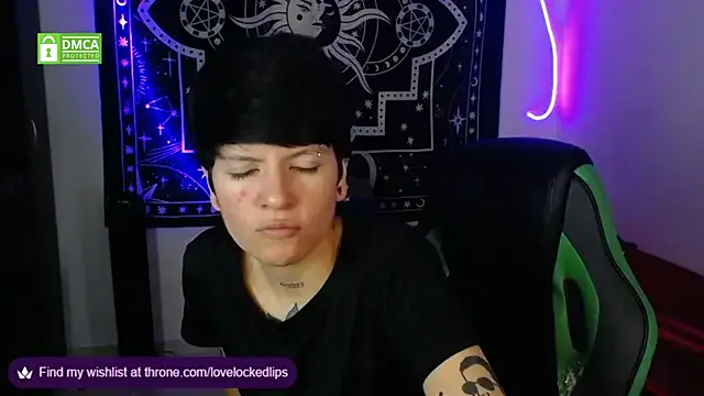 Avatar of lovelockedlips