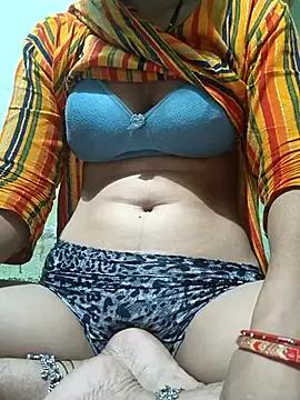 lovely----bhabhi from StripChat is Freechat