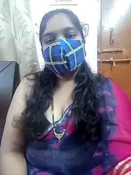 lovely-latha from StripChat is Freechat