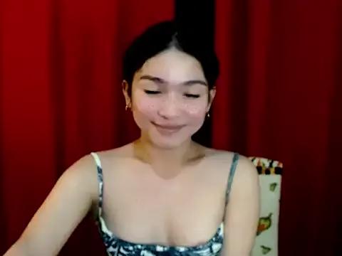 lovely_bunnyy from StripChat is Freechat