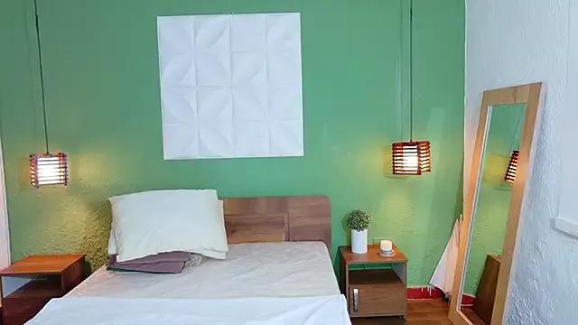Lovely_candy18 from StripChat is Freechat