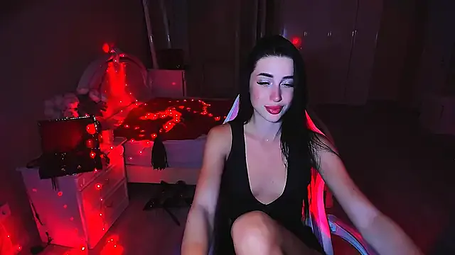 Avatar of lovely_desire