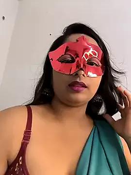 Lovely_Eesha from StripChat is Freechat