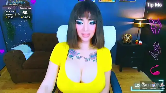 Lovely_Goya — Be good, and it'll be easier!!