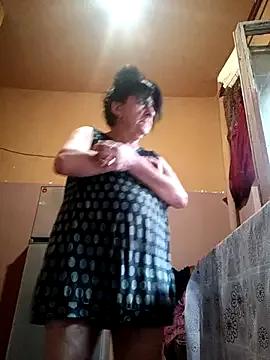 Lovely_Lori from StripChat is Freechat