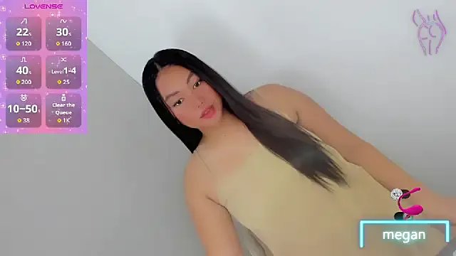 Avatar of Lovely_Megan08